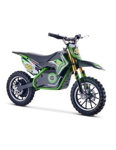 Minimoto electrica XZE 500w 2