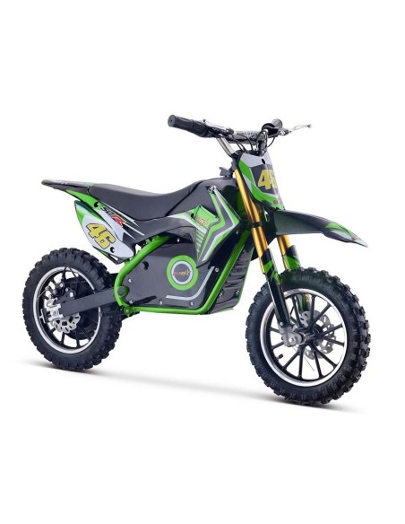 Minimoto electrica XZE 500w