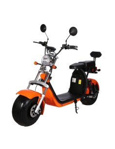Patinete electrico HARLEY 1500W