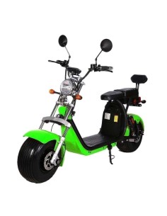 Patinete electrico HARLEY 1500W 2