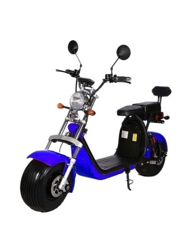 Patinete electrico HARLEY 1000W