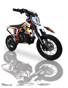 MTR ktm 50cc new Aire