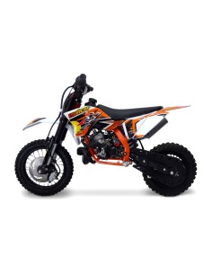 MTR ktm 50cc new Aire 2