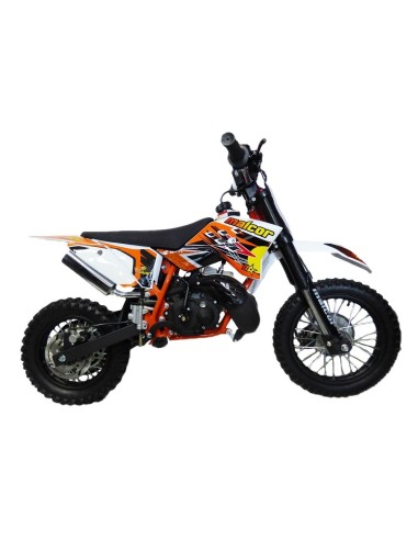 MTR ktm 50cc new Aire