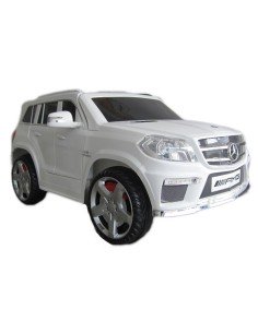 Coche electrico mercedes AMG