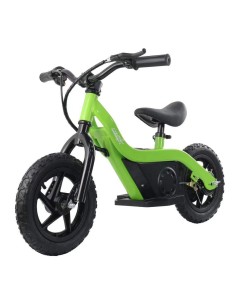 Bicicleta electrica infantil