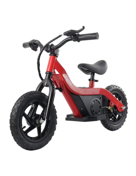 Bicicleta electrica infantil