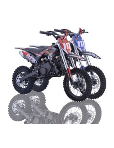 MTR XZR THUNDER 65cc