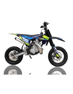 MTR CROSSFIRE 49cc