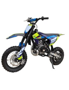 MTR CROSSFIRE 49cc 2