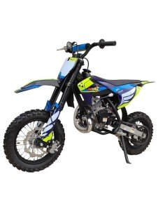 MTR CROSSFIRE 49cc 2