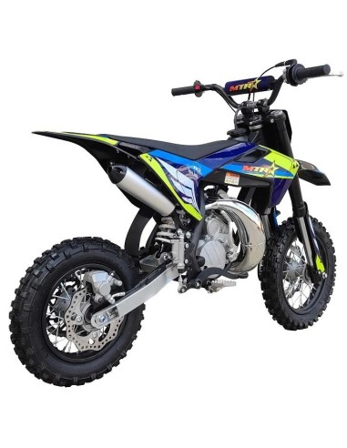 MTR CROSSFIRE 49cc