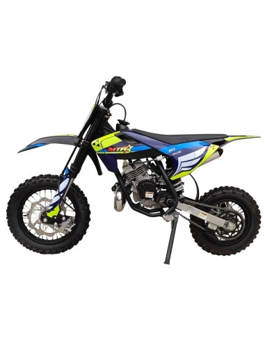 MTR CROSSFIRE 49cc