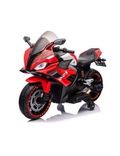 Motocicleta electrica replica RR