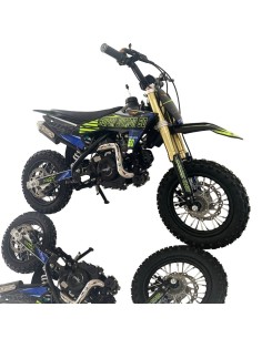 MTR SUPER JUNIOR 50cc