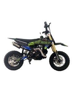 MTR SUPER JUNIOR 50cc 2