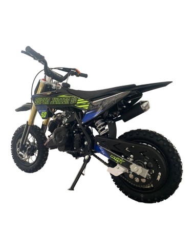 MTR SUPER JUNIOR 50cc