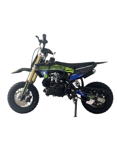 MTR SUPER JUNIOR 50cc