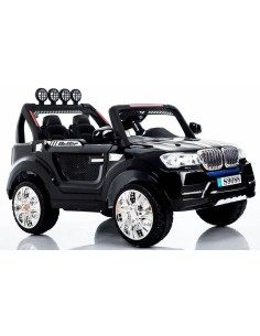 Coche electrico BMW X5