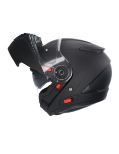 Casco modular shiro