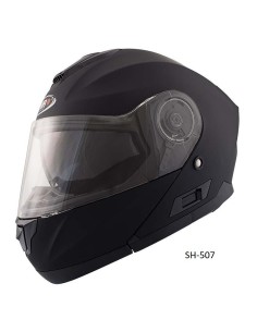 Casco modular shiro 2
