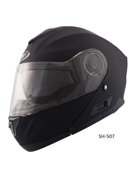 Casco modular shiro