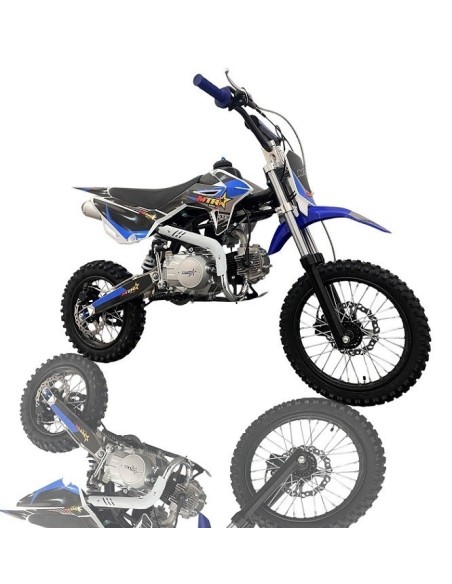 MTR XZ1 novedad!!