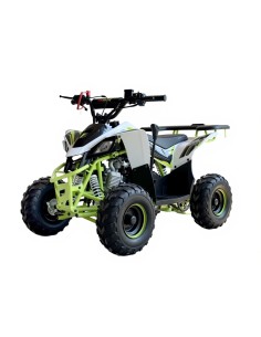 QUADS -Miniquad niños 6'' Predator 2