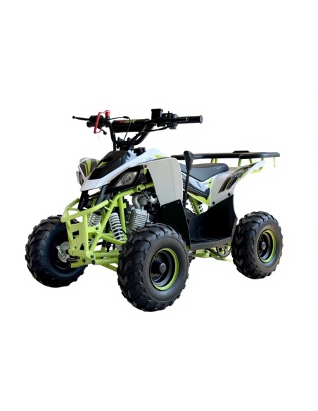 QUADS -Miniquad niños 6'' Predator