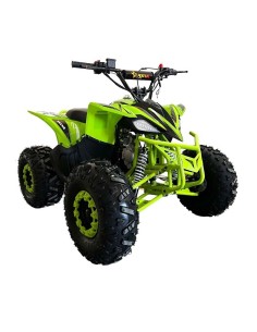 QUADS -Miniquad MTR KF8