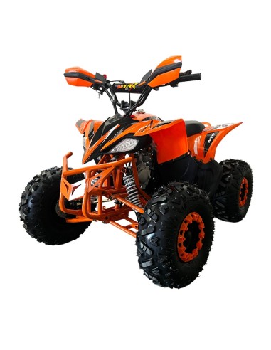 QUADS -Miniquad MTR KF8