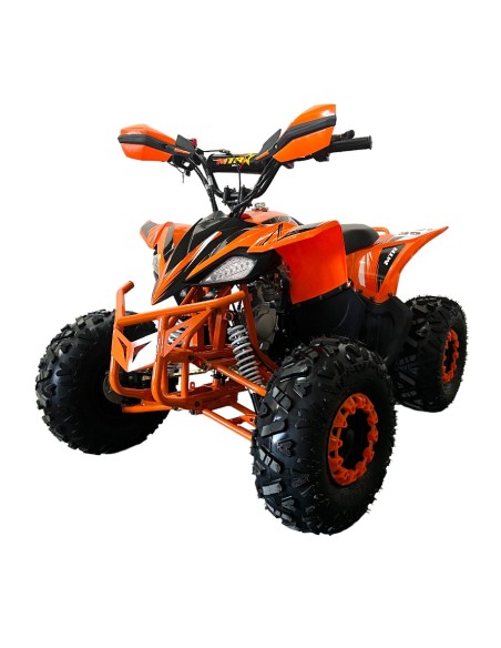 QUADS -Miniquad MTR KF8