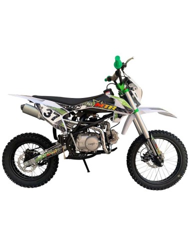 MTR XLZ 125cc mid size