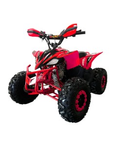 QUADS -Miniquad MTR KF8 2