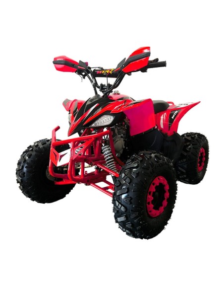 QUADS -Miniquad MTR KF8