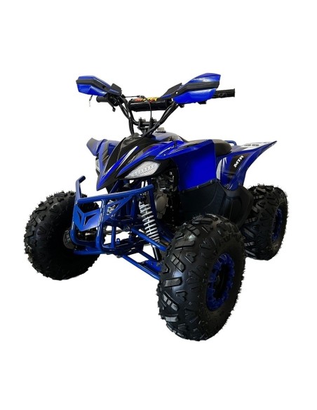 QUADS -Miniquad MTR KF8