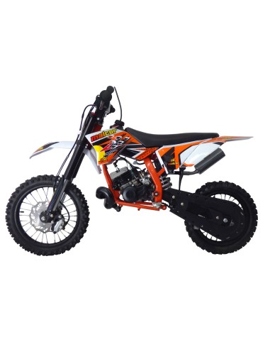 MINIMOTOS INFANTILES -MTR 50cc XL