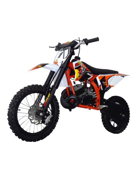 MINIMOTOS INFANTILES -MTR 50cc XL