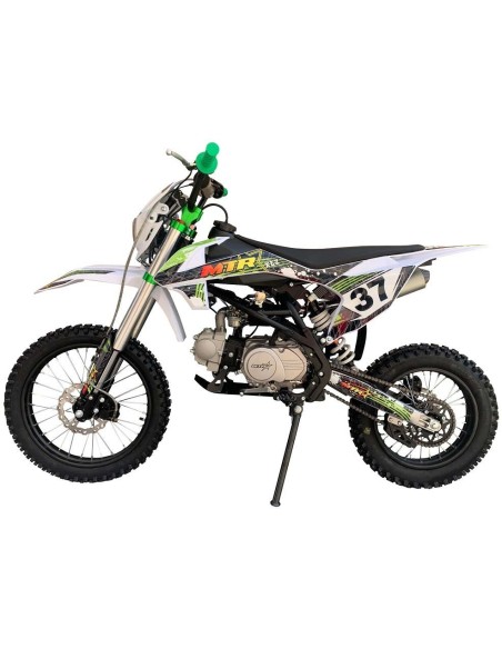 MTR XLZ 125cc mid size