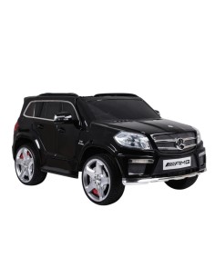 JUGUETES -Coche electrico mercedes AMG 2