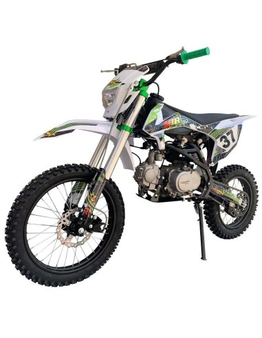 MTR XLZ 125cc mid size