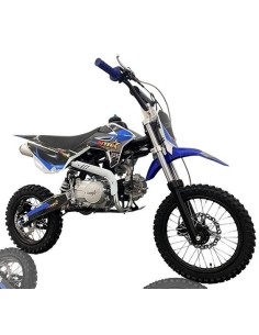 PIT BIKE CROSS -MTR XZ1 novedad!!