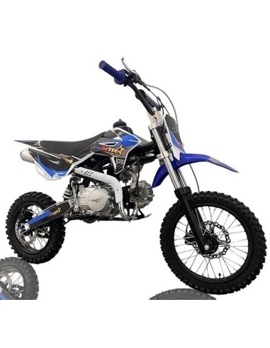 PIT BIKE CROSS -MTR XZ1 novedad!!