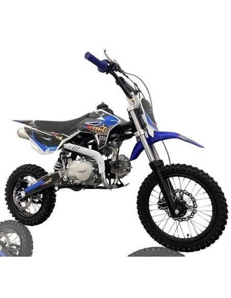 PIT BIKE CROSS -MTR XZ1 novedad!!