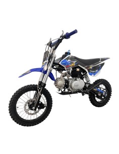 PIT BIKE CROSS -MTR XZ1 novedad!! 2