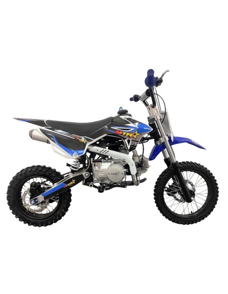 PIT BIKE CROSS -MTR XZ1 novedad!!