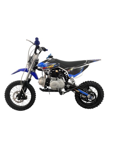 PIT BIKE CROSS -MTR XZ1 novedad!!