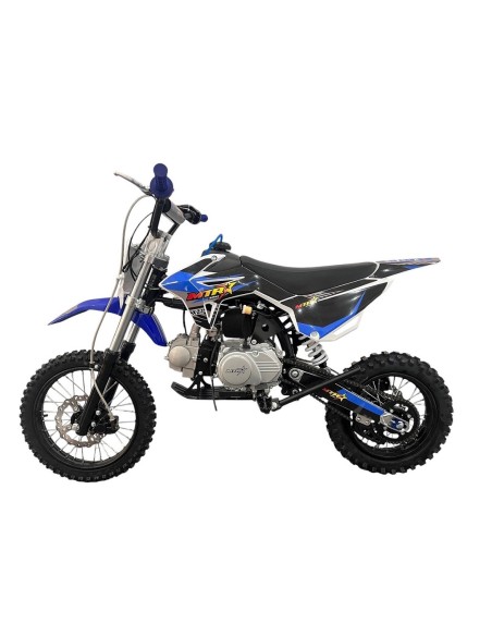 PIT BIKE CROSS -MTR XZ1 novedad!!