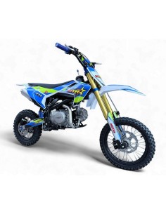 PIT BIKE CROSS -MTR MINICROSS XZF 125cc