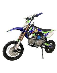 PIT BIKE CROSS -MTR XZF 140cc 2